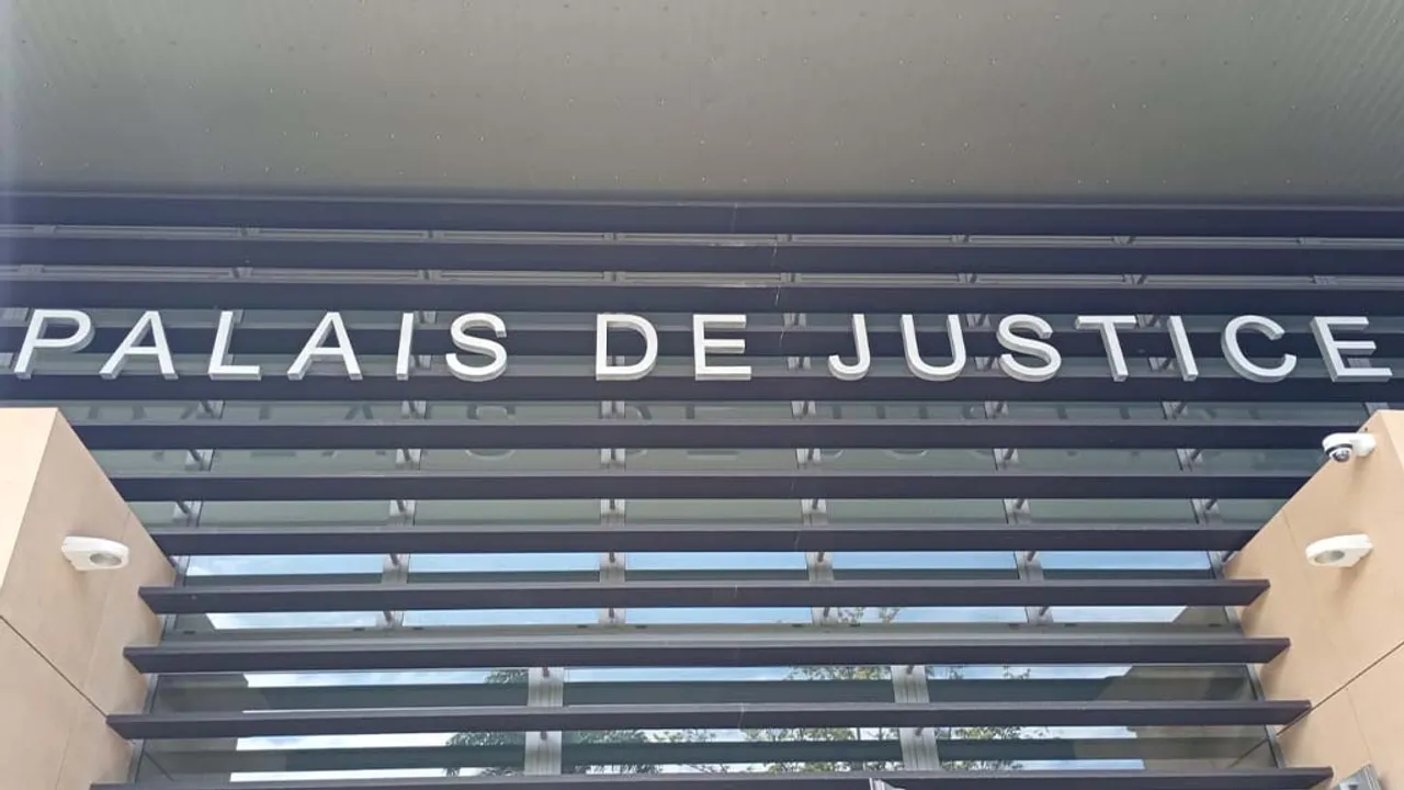 tribunal saint-pierre Dénouement dans l'affaire d'abus de faiblesse denoncé entre soeur au tribunal correctionnel de Saint-Pierre.