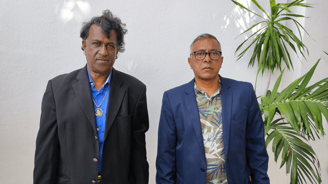 Les frondeurs du RN