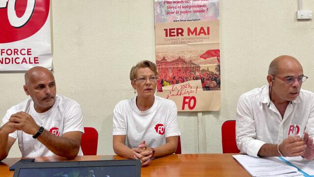 spl-estival-une-plainte-deposee-par-fo-pour-delit-dentrave-et-discrimination