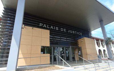 St-Pierre : 9 mois de prison ferme pour « l’antiraciste »
