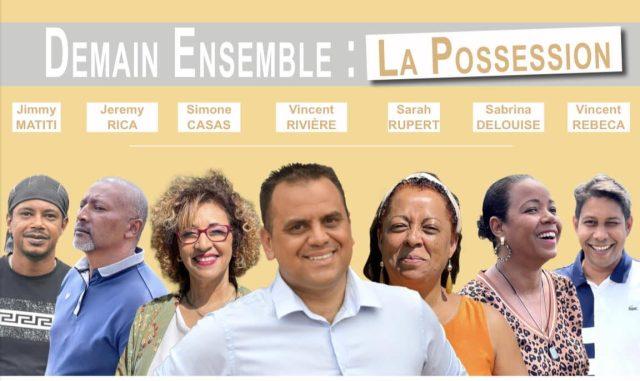 Le mouvement "Demain ensemble" de Vincent Rivière