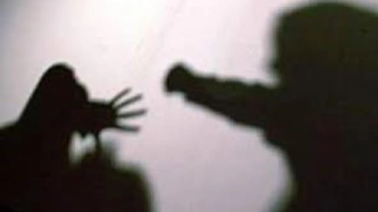 Il devient violent quand elle refuse d'avoir des rapports sexuels