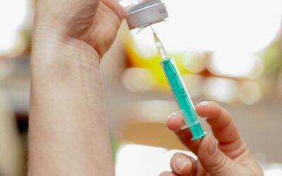 Covid-19 : La campagne de vaccination pour la dose de rappel a débuté