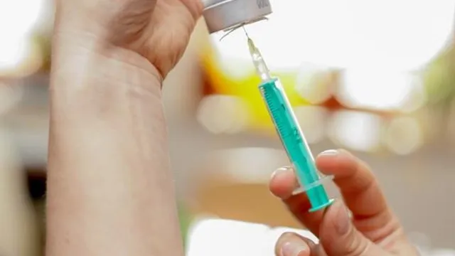 IXCHIQ vaccination