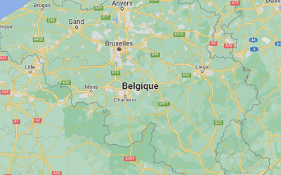 Attentat à Bruxelles : Deux victimes tuées, le suspect est décédé après son interpellation