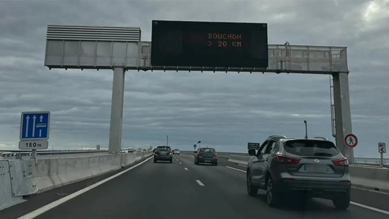 Bouchons