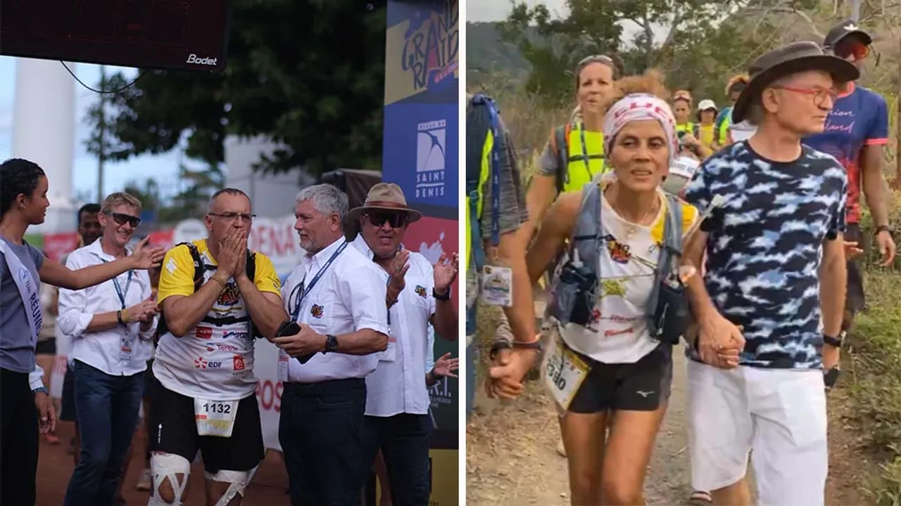 derniers grand raid