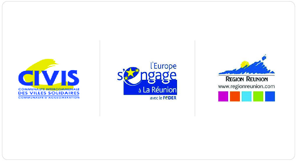 CIVIS - EUROPE - REGION