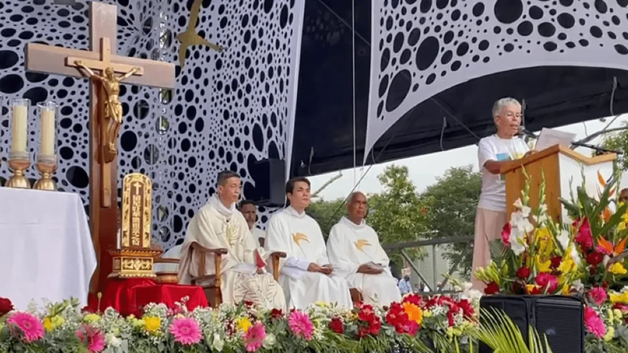 ordination évêque