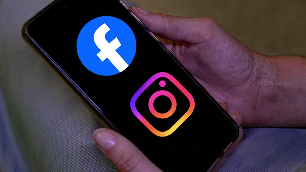 La société Meta et ses applications Facebook et Instagram