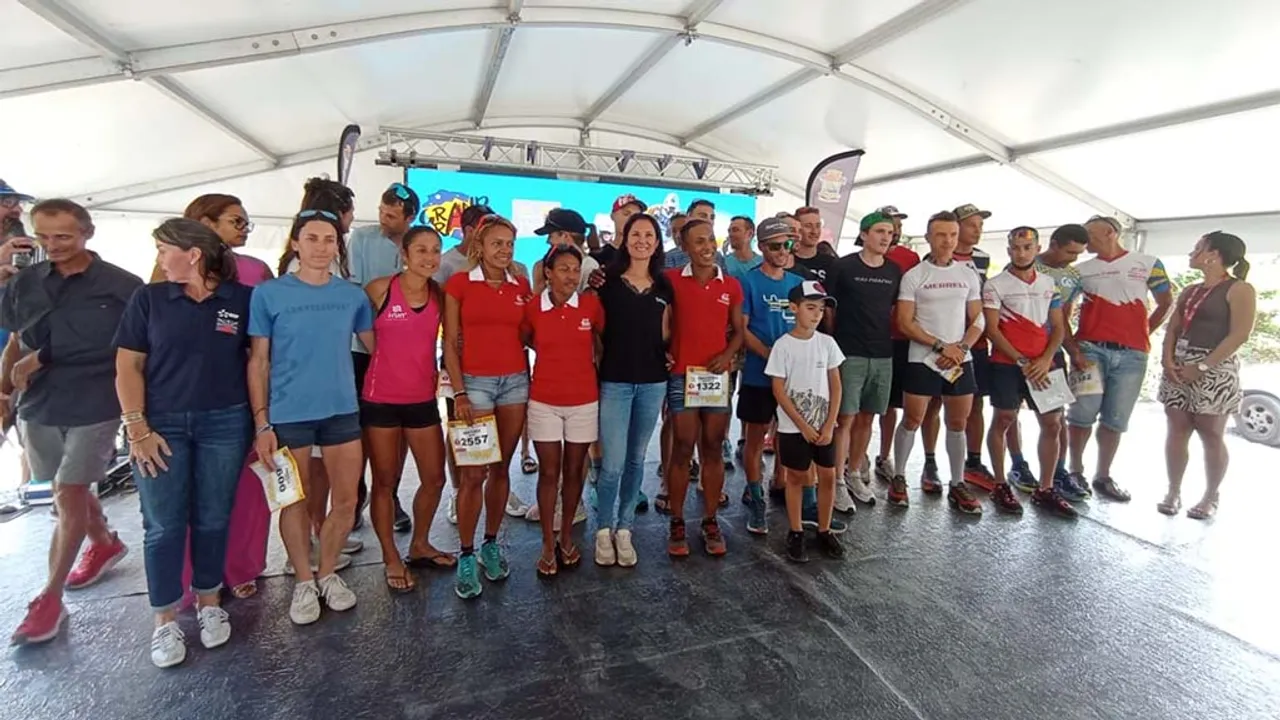 grand raid favoris