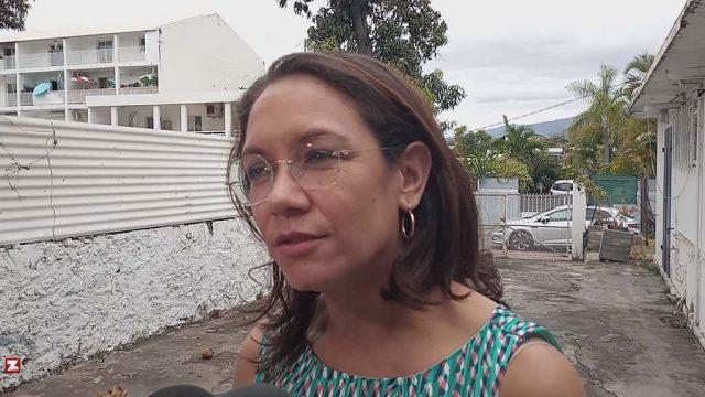 Evelyne Corbière Naminzo