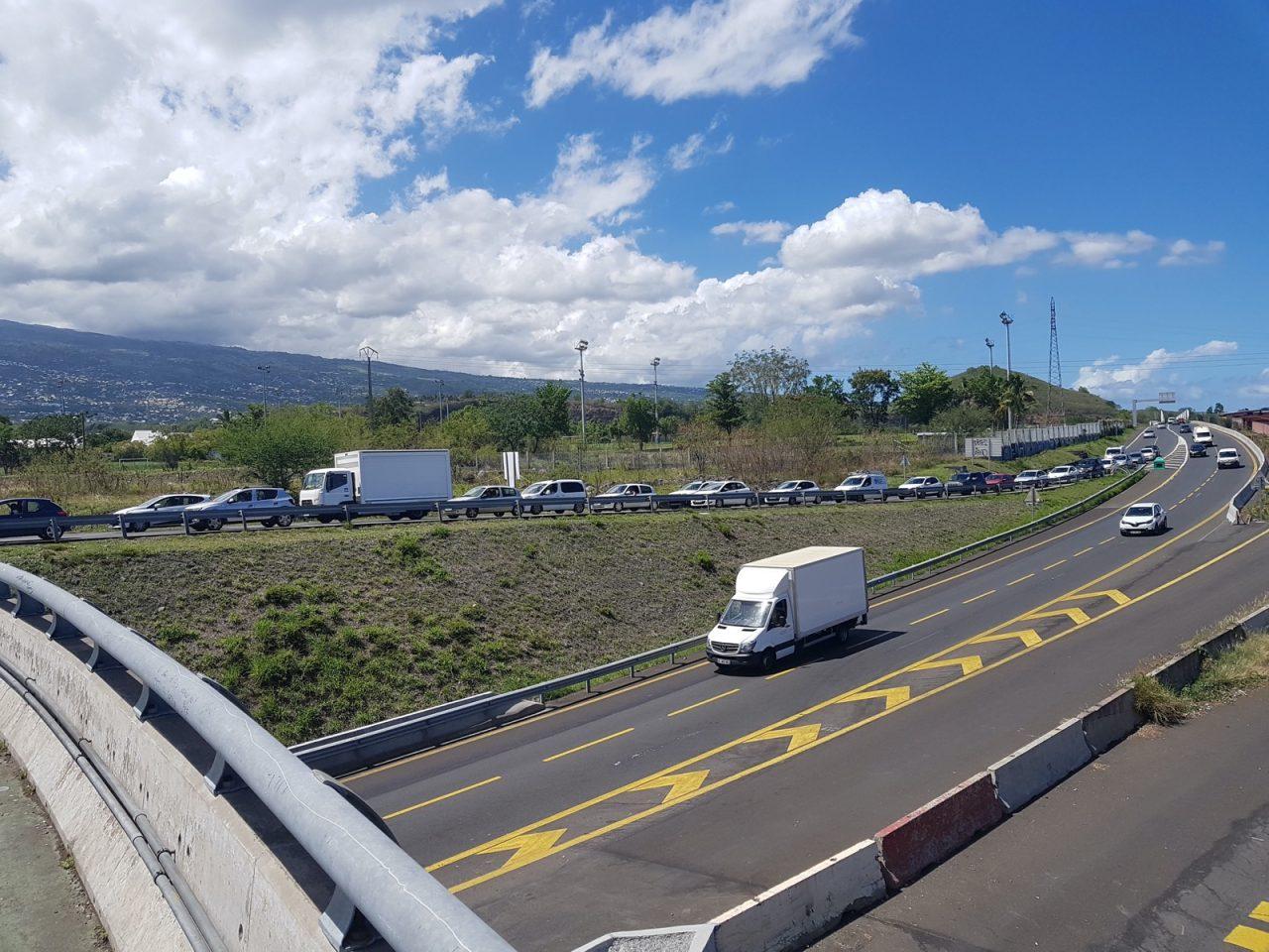 RHI, le Port