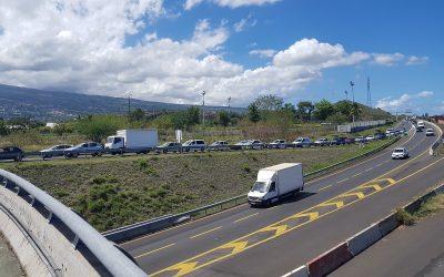 RHI, le Port