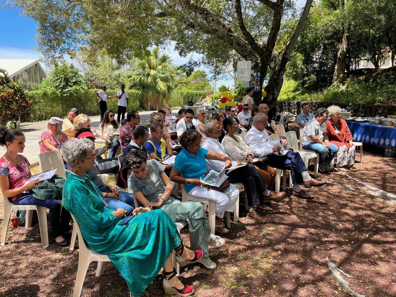 L'association Ker An Lèr annonce la mise en place d'un projet pour accueillir des personnes en situation de handicap mental en centre-ville de Sainte-Suzanne.