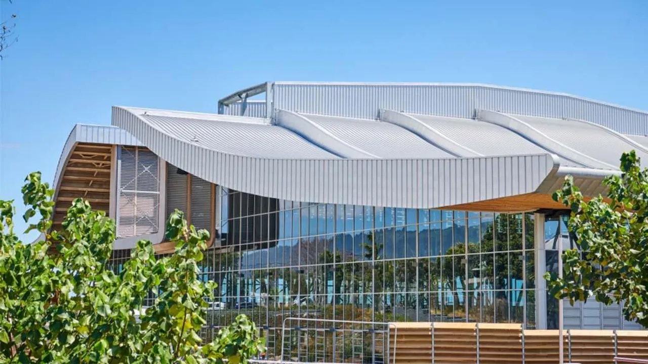 aérogare aéroport gillot rolland garros