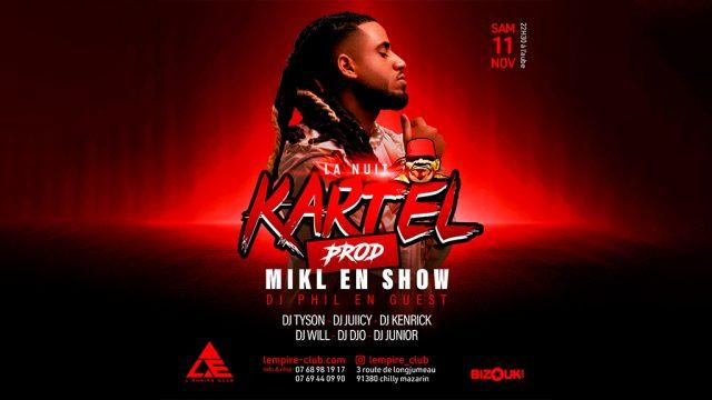 Archives des Kartel Prod – Zinfos974