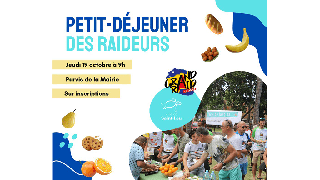Dejeuner