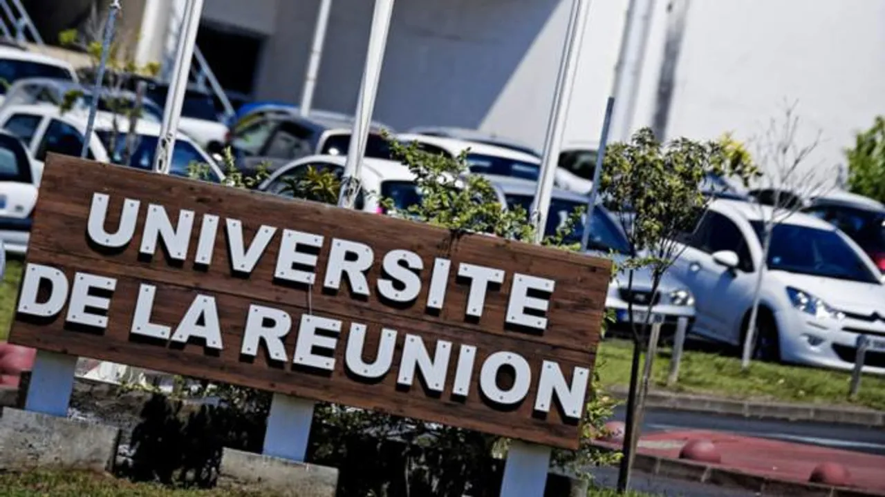 université Election Université