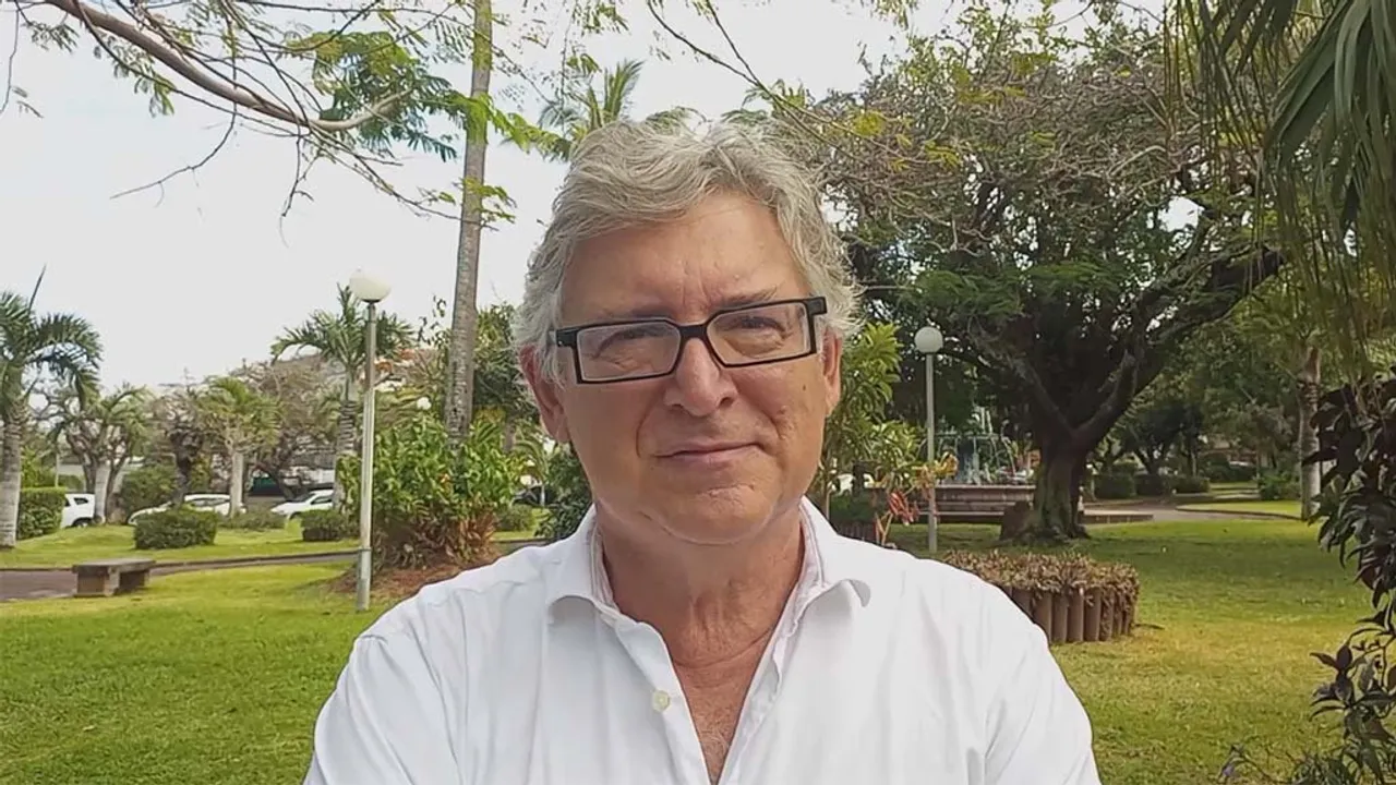 Michel onfray