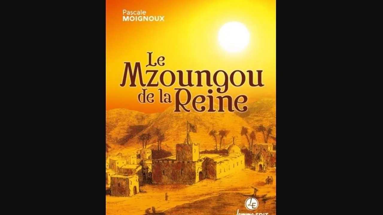 mzoungou