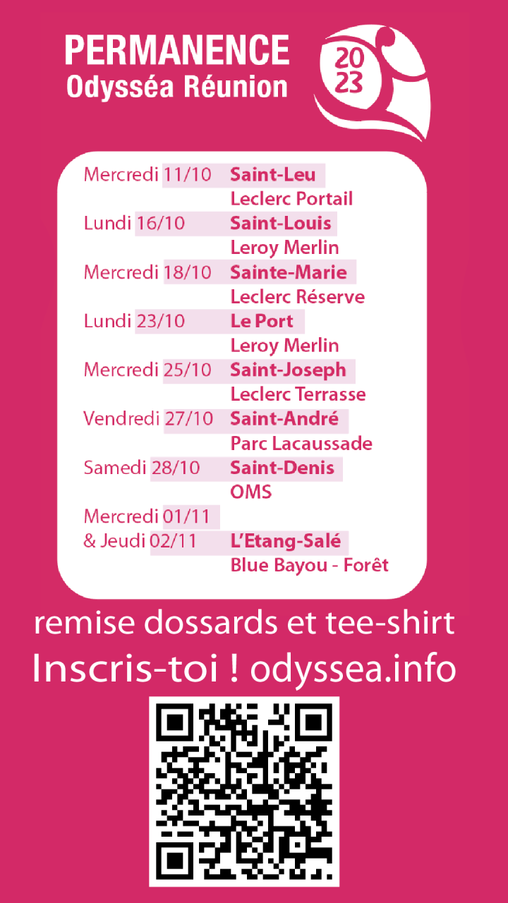 odyssea 2023