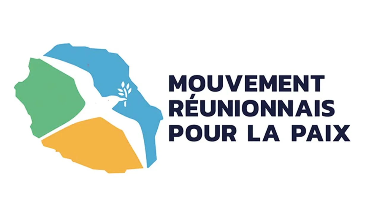 mouvement réunionnais pour la paix