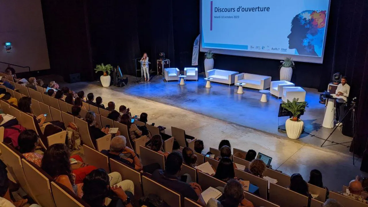 journées réunionnaises de la santé mentale