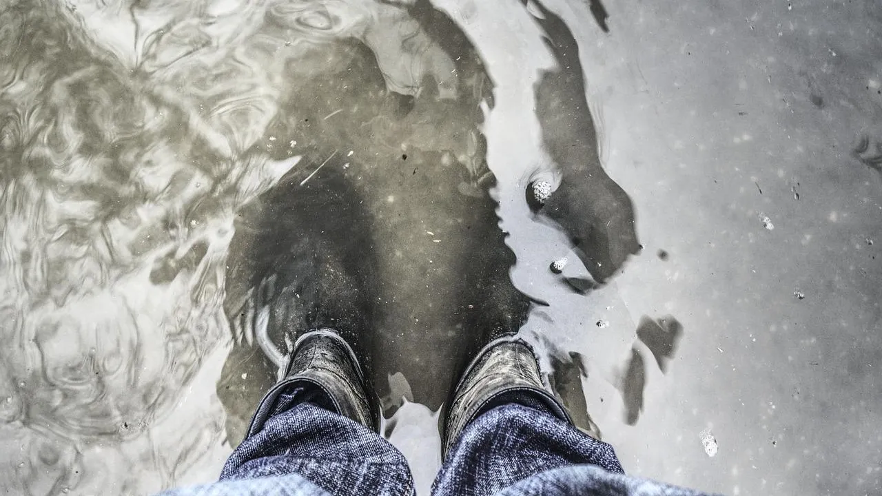 inondation