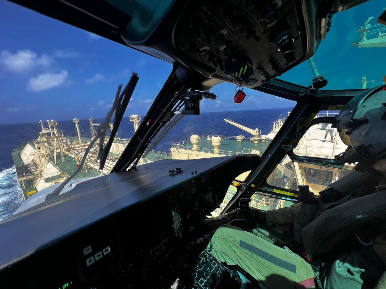 sauvetage marins pref