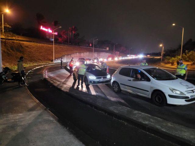 Sécurité routière