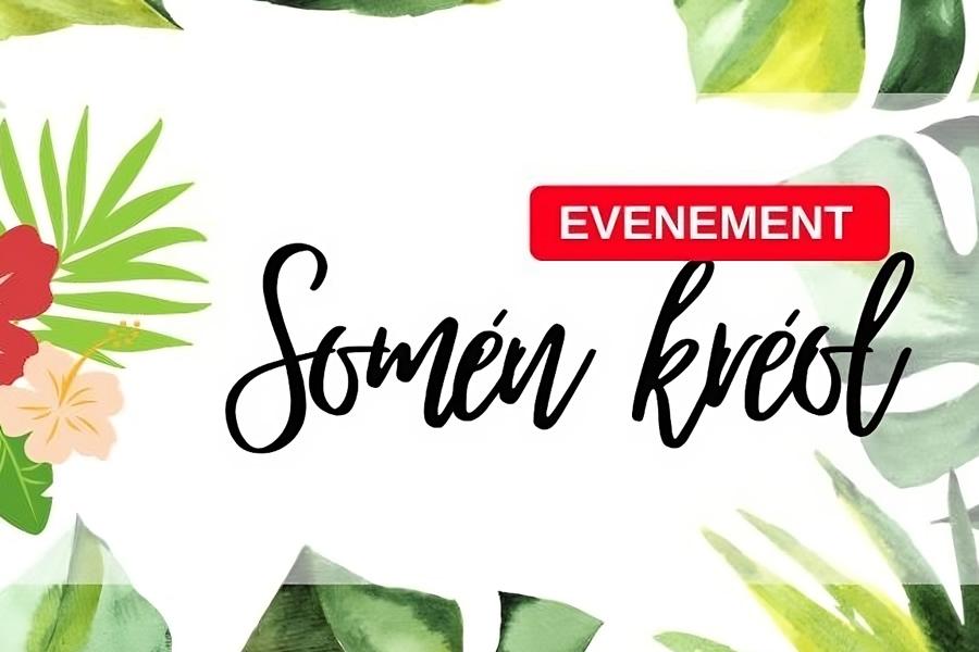 somene-kreol