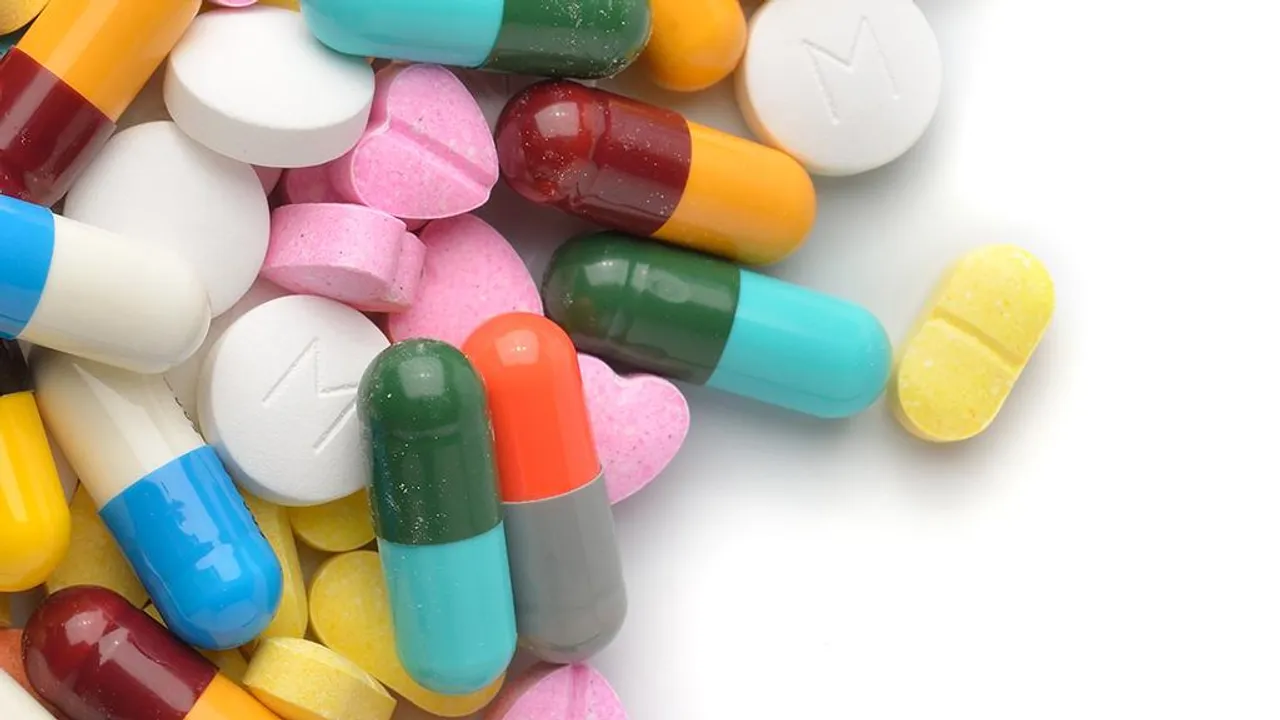 Pillules et autres drogues