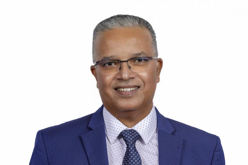 cyrille_melchior_-_portrait_officiel_2021 Mayotte