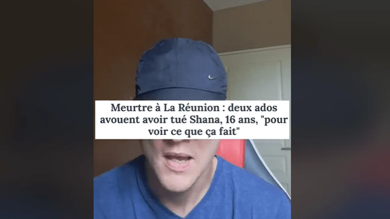 Chanson TikTok