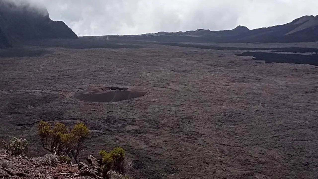 volcan
