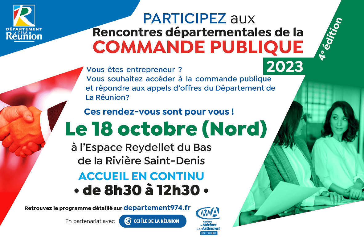 Département de La Réunion