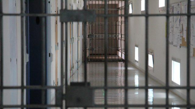 prison