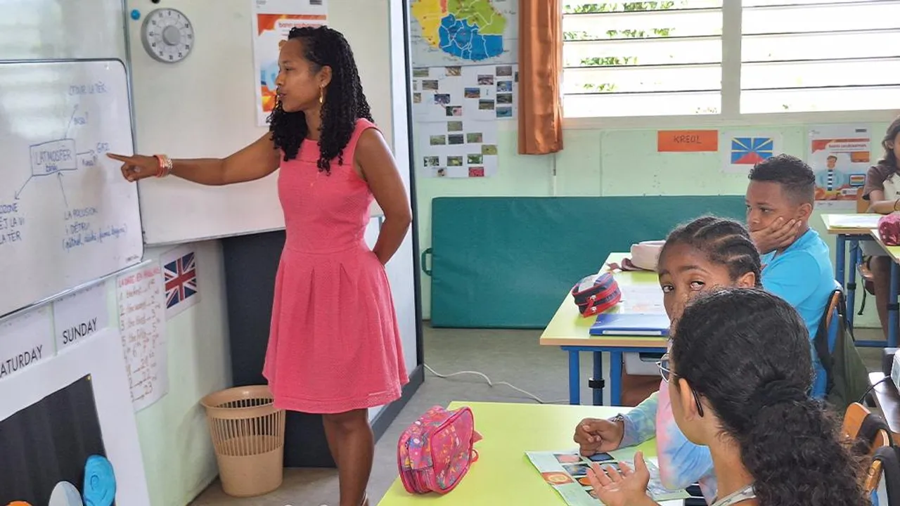 Ecole Topazes