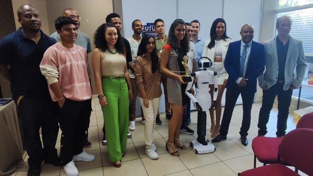Futura Network, une convention pour l'industrie