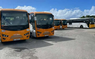 SPL Estival : « Les bus ne vont pas sortir du dépôt » ce week-end