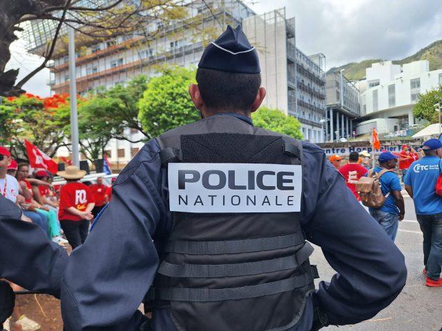 La Réunion, 10 septembre
