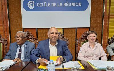 CCIR : Pierrick Robert salue la nomination de Marie Guévenoux