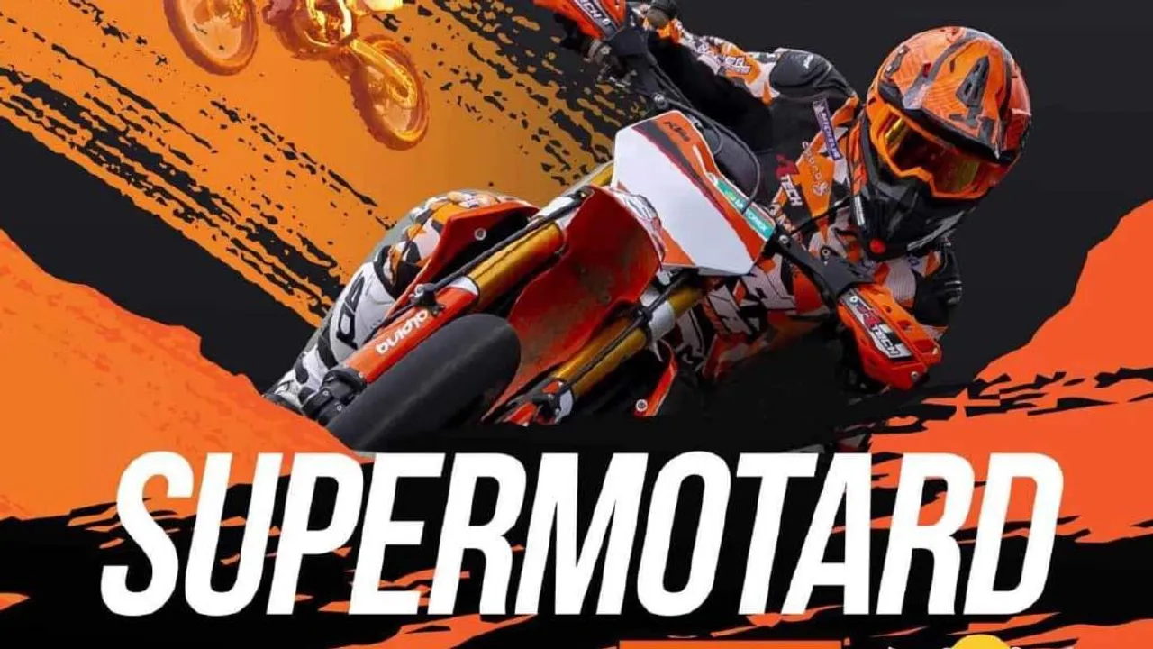 supermotard