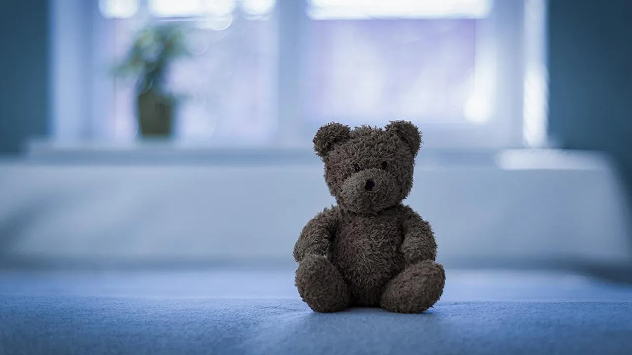 illustration violences envers les enfants
