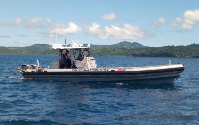 Mayotte