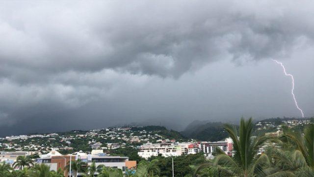 orage