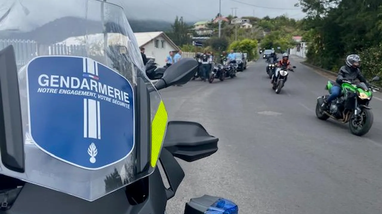 Photo contrôle cilaos 19112023