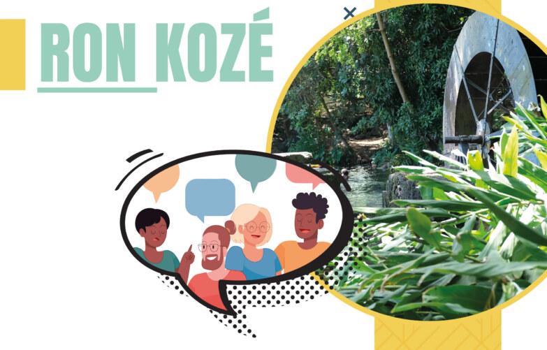 ROND KOZÉ AFF Ateliers