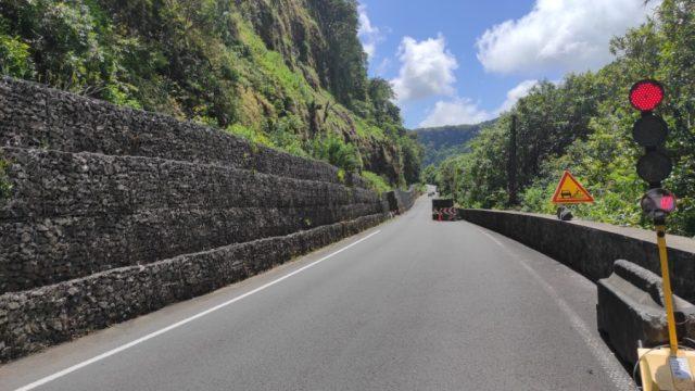 Route de Salazie RD48